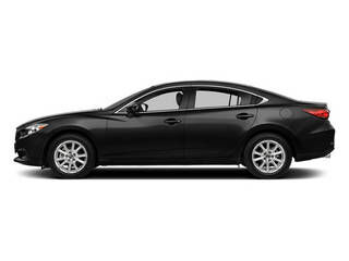 2014 MAZDA Mazda6