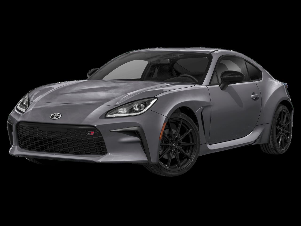 2023 TOYOTA GR86