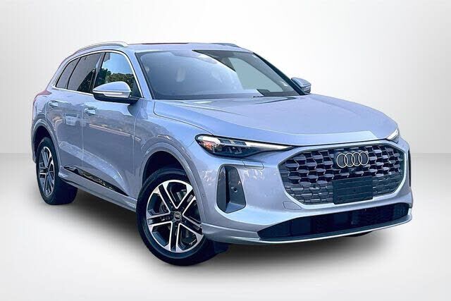 2025 AUDI Q5