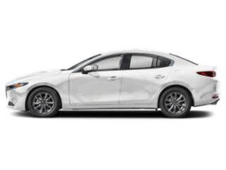 2026 MAZDA Mazda3