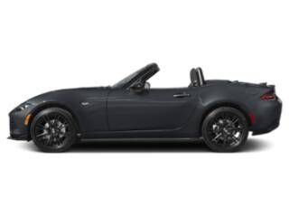 2026 MAZDA MX-5