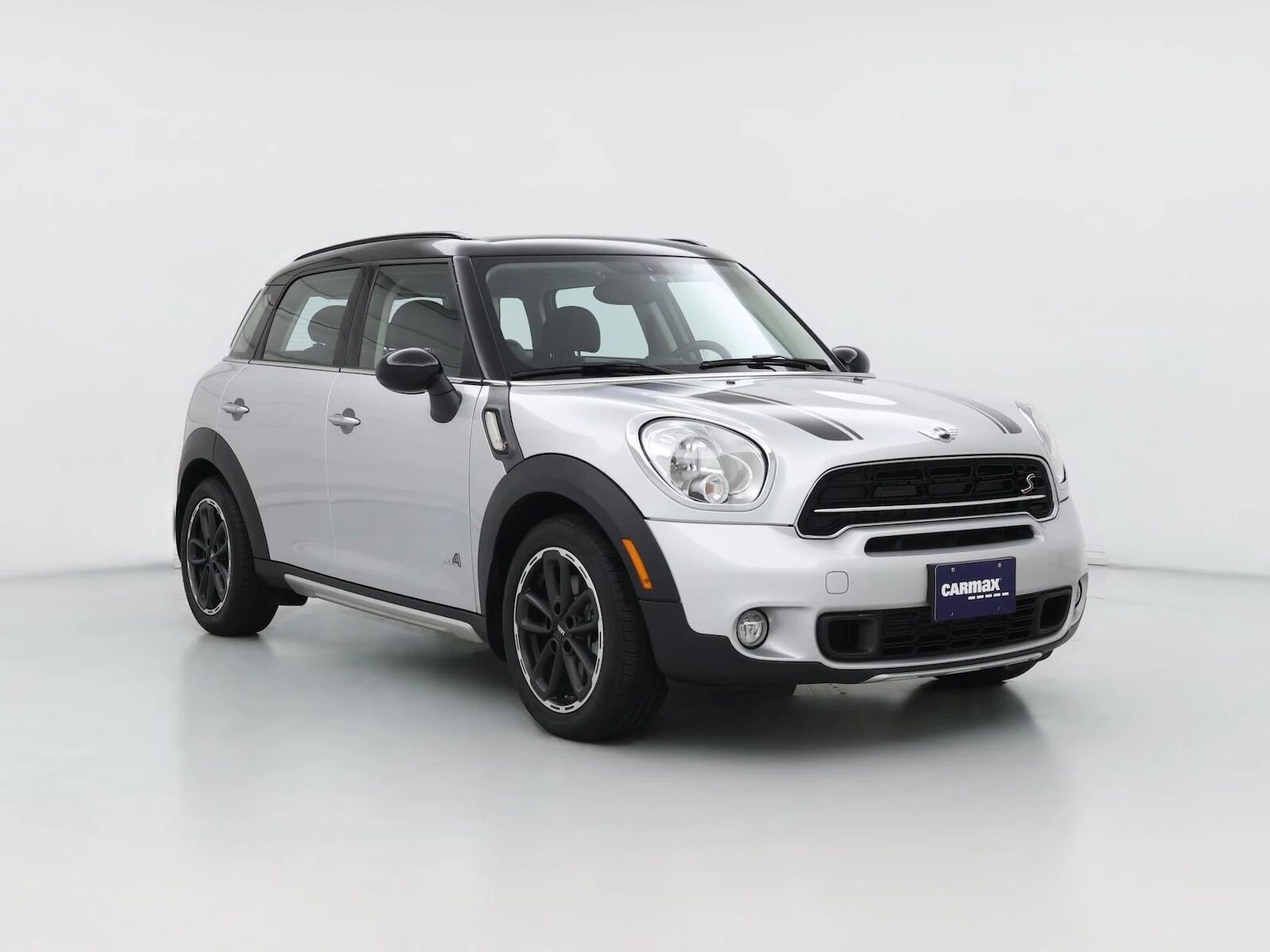 2016 MINI Countryman