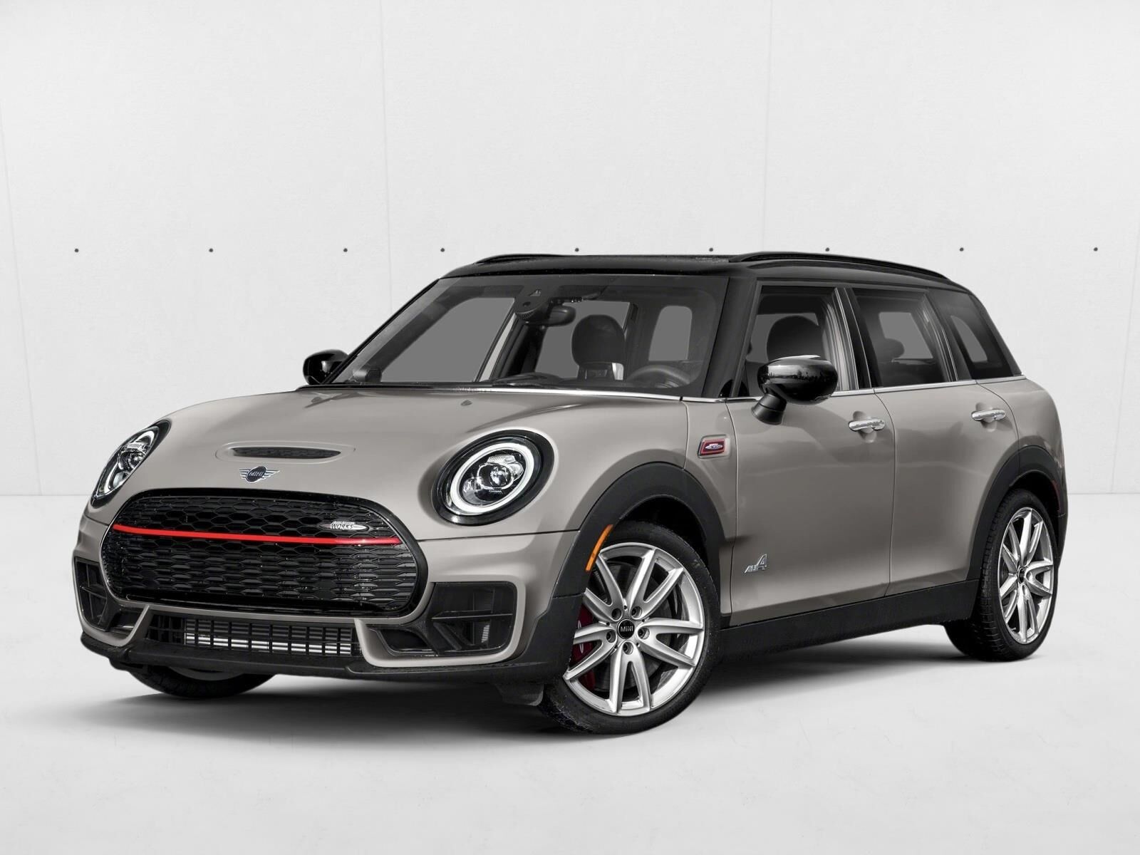 2023 MINI Clubman