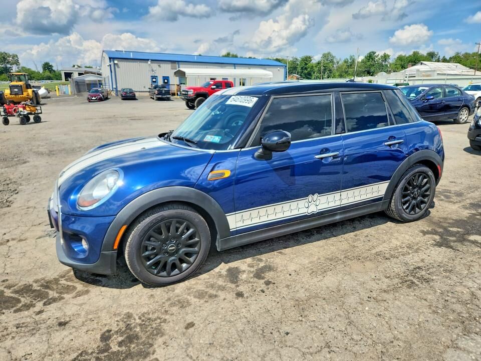 2015 MINI Hardtop
