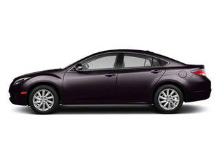 2010 MAZDA Mazda6