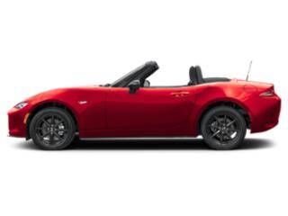 2026 MAZDA MX-5