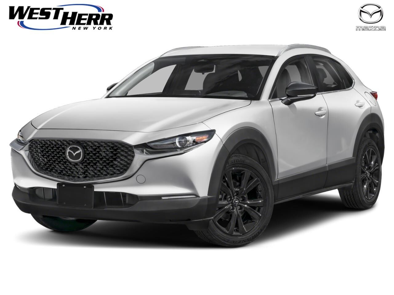 2026 MAZDA CX-30
