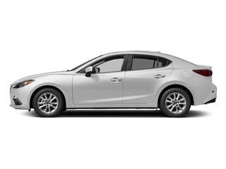 2016 MAZDA Mazda3