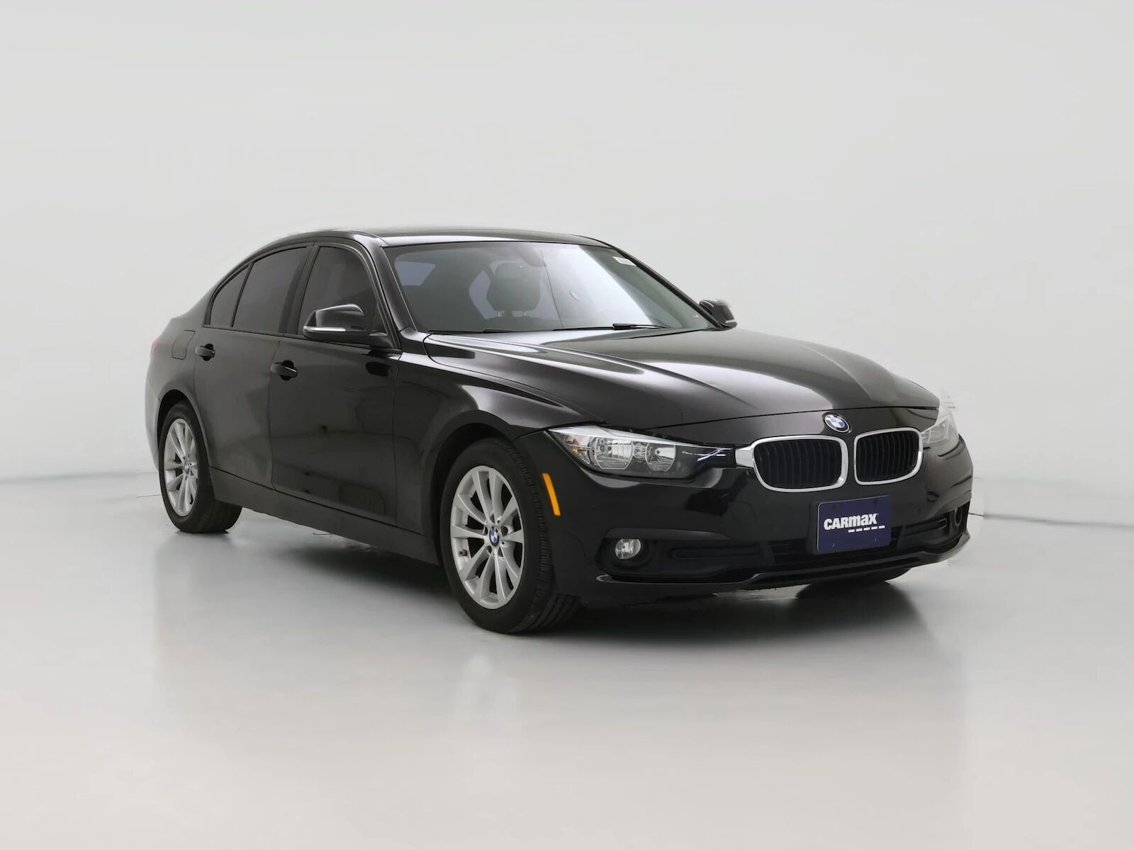 2017 BMW 3 Series