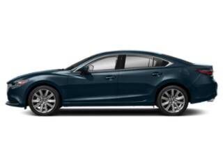 2021 MAZDA Mazda6