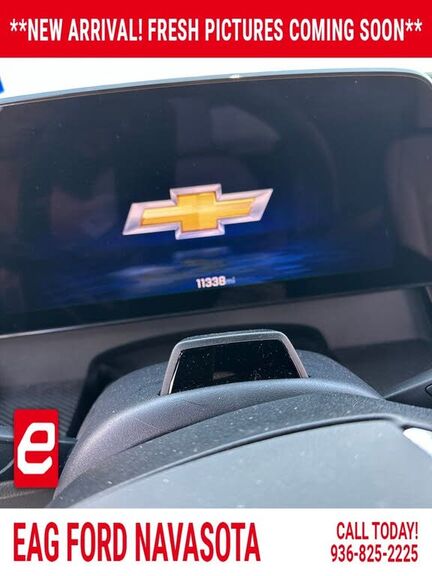2025 CHEVROLET Traverse