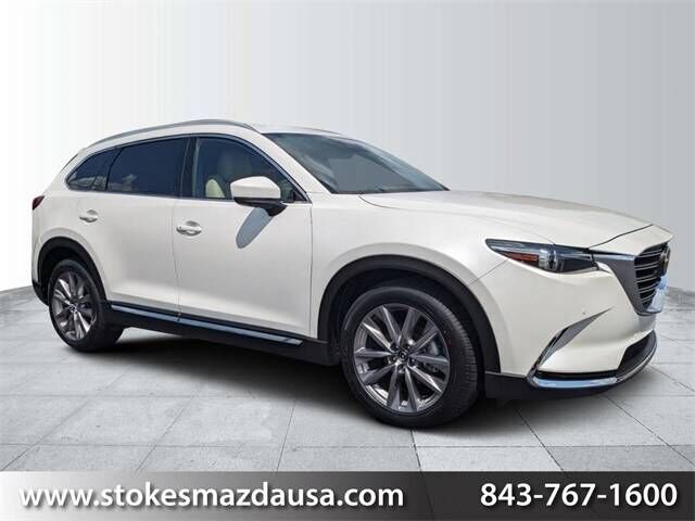 2023 MAZDA CX-9