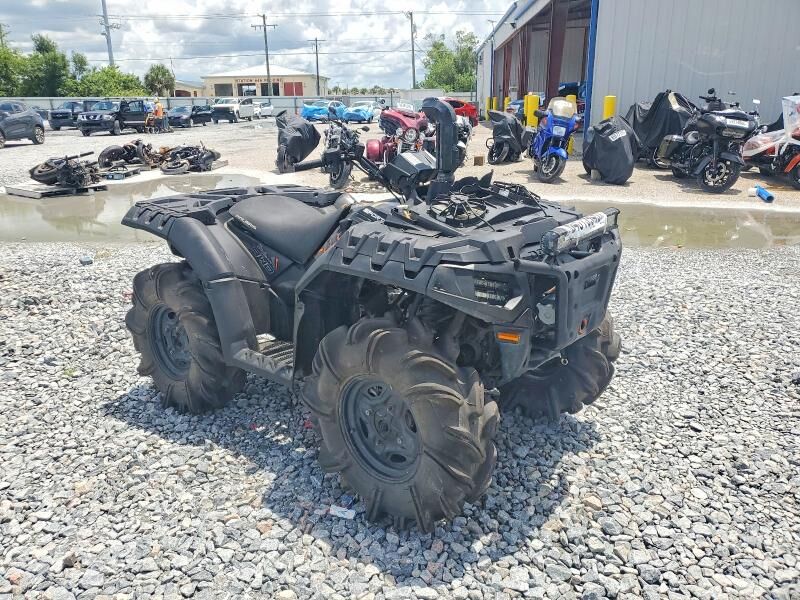 2019 POLARIS Sportsman