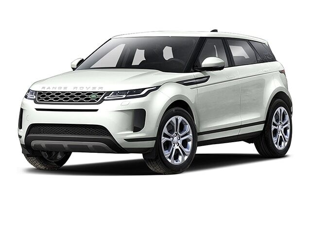 2020 LAND ROVER Range Rover Evoque