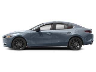 2023 MAZDA Mazda3