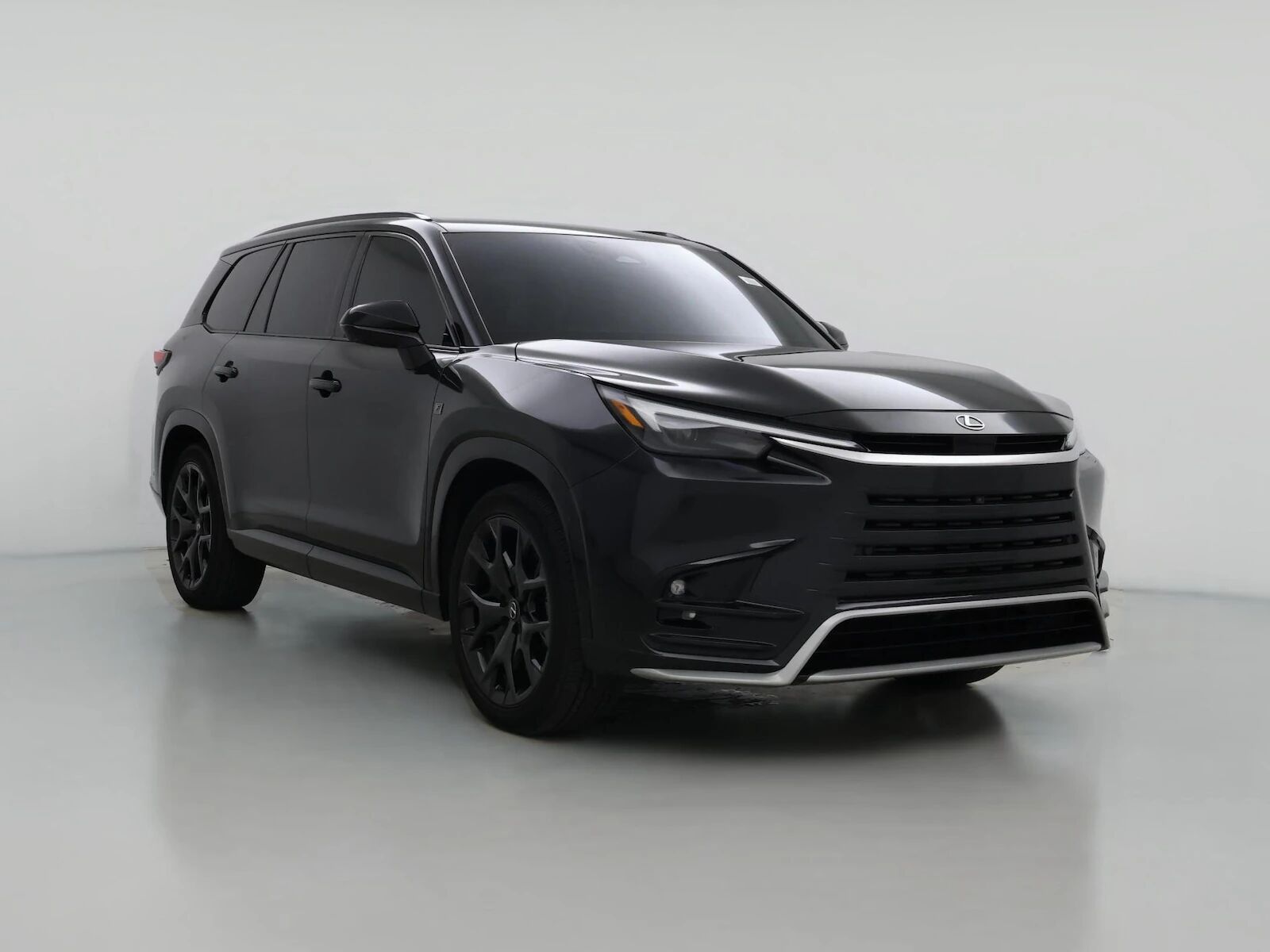 2024 LEXUS TX