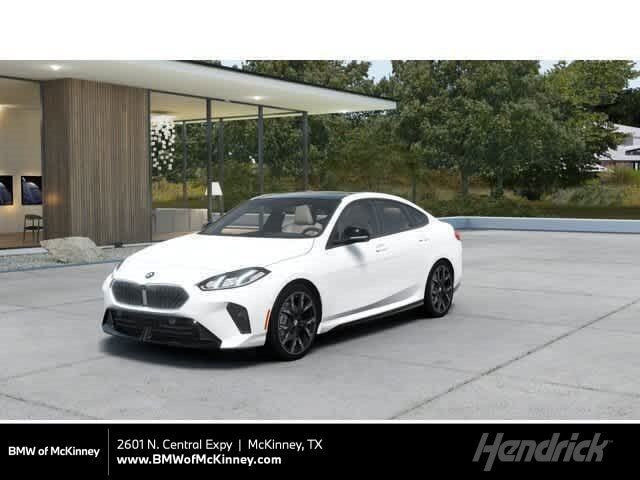 2026 BMW 2 Series