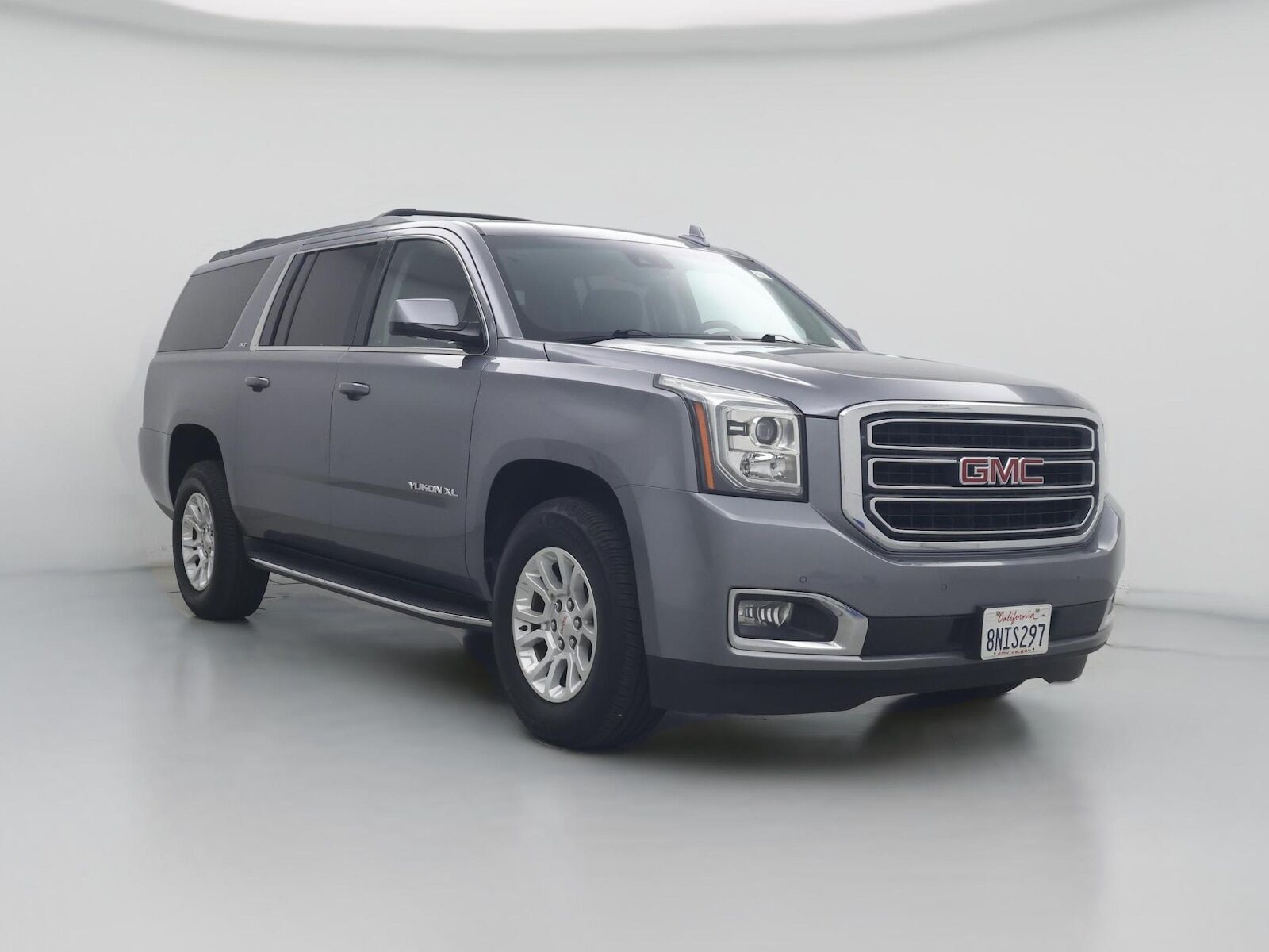 2020 GMC Yukon XL