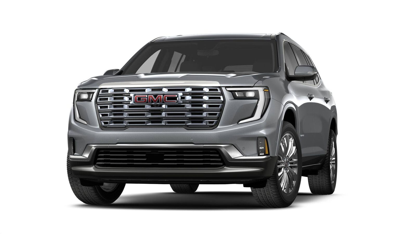 2027 GMC Acadia