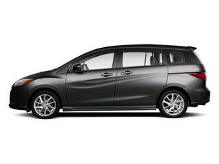 2012 MAZDA Mazda5