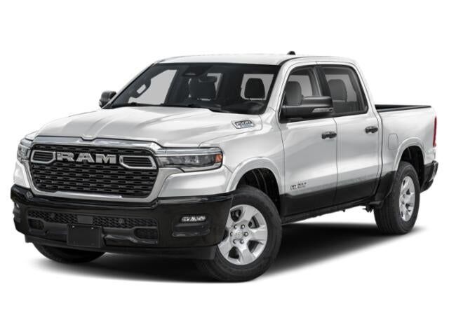 2027 RAM 1500