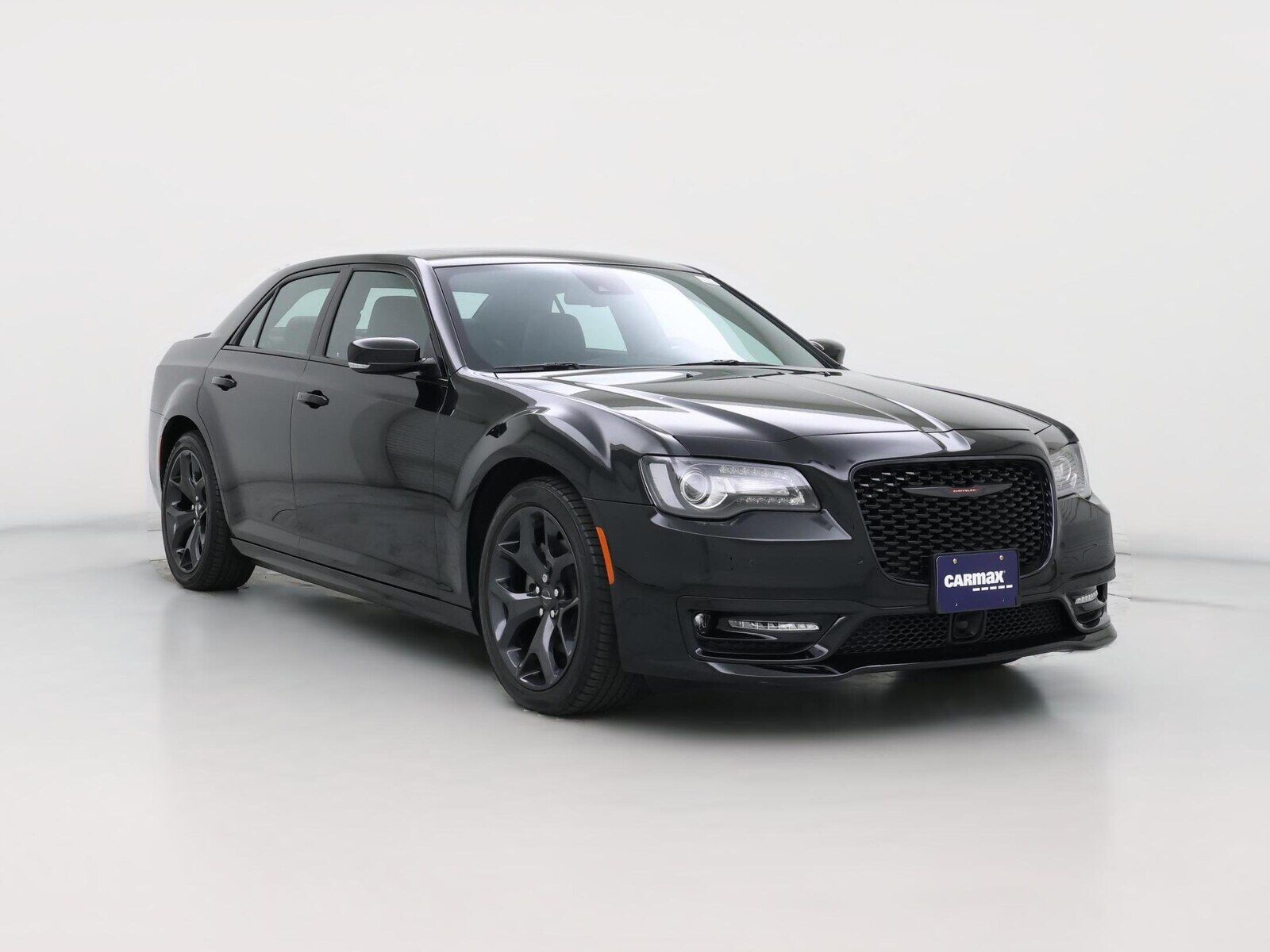 2021 CHRYSLER 300