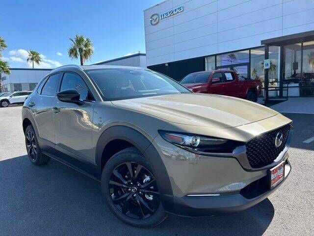 2024 MAZDA CX-30