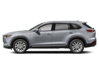 2023 MAZDA CX-9