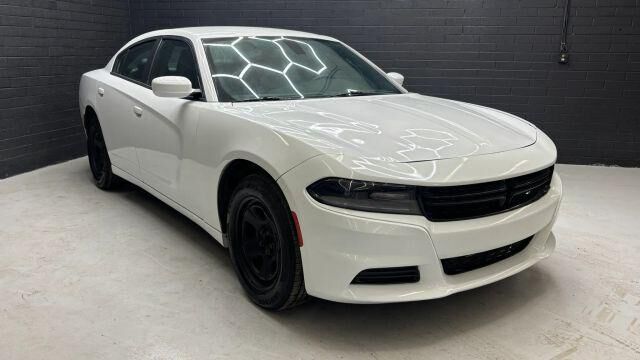 2015 DODGE Charger