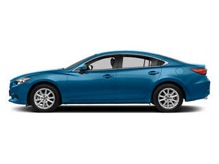 2014 MAZDA Mazda6