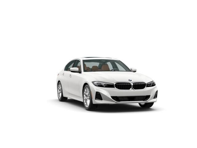 2026 BMW 3 Series