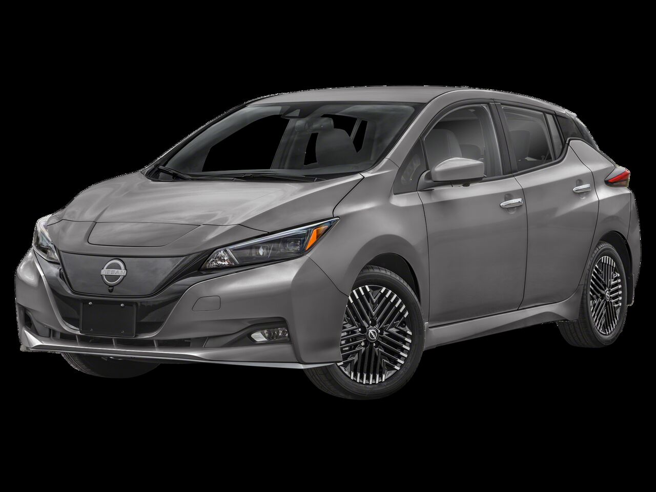 2023 NISSAN Leaf