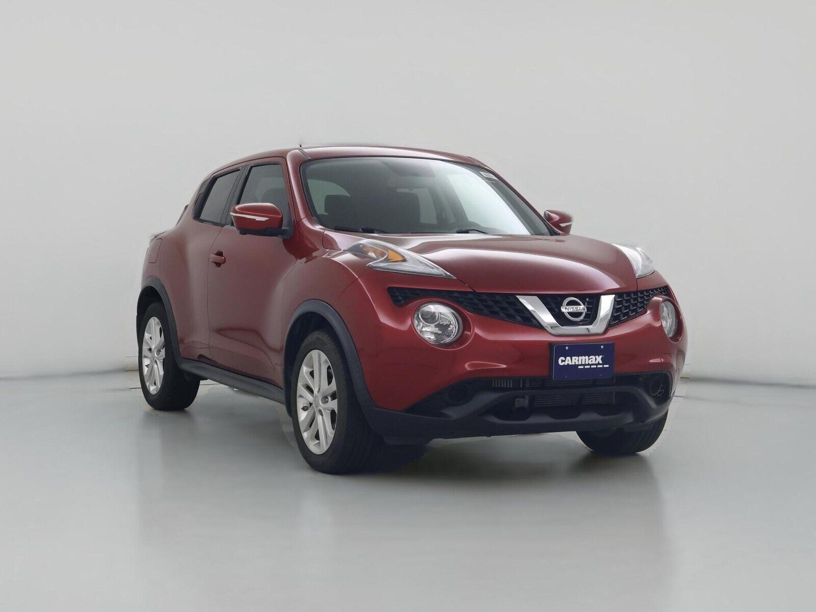 2016 NISSAN Juke