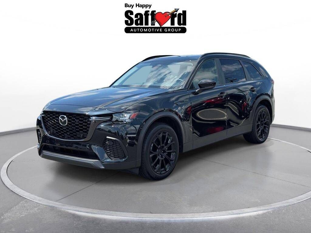 2026 MAZDA CX-70