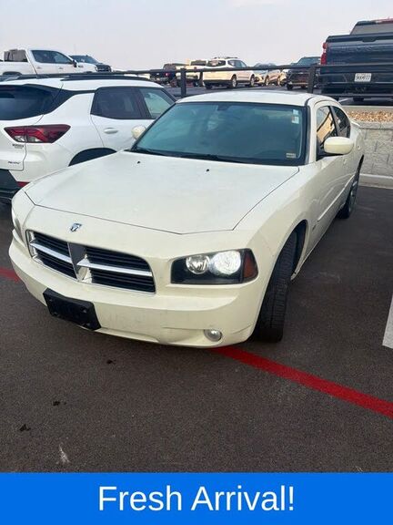 2010 DODGE Charger