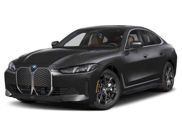 2026 BMW i4