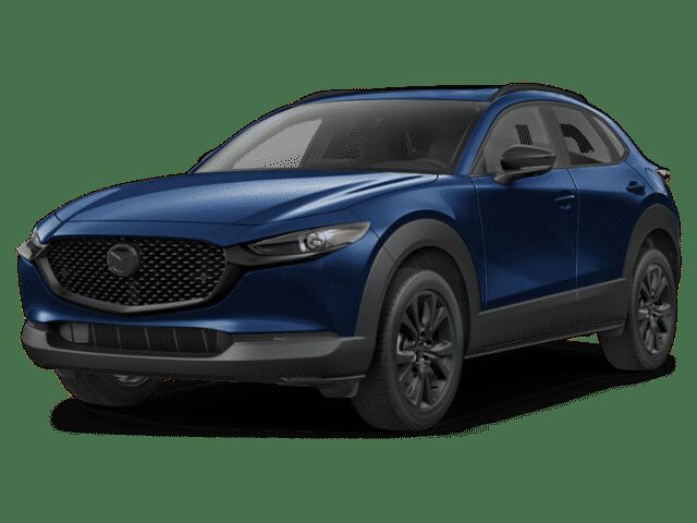 2026 MAZDA CX-30