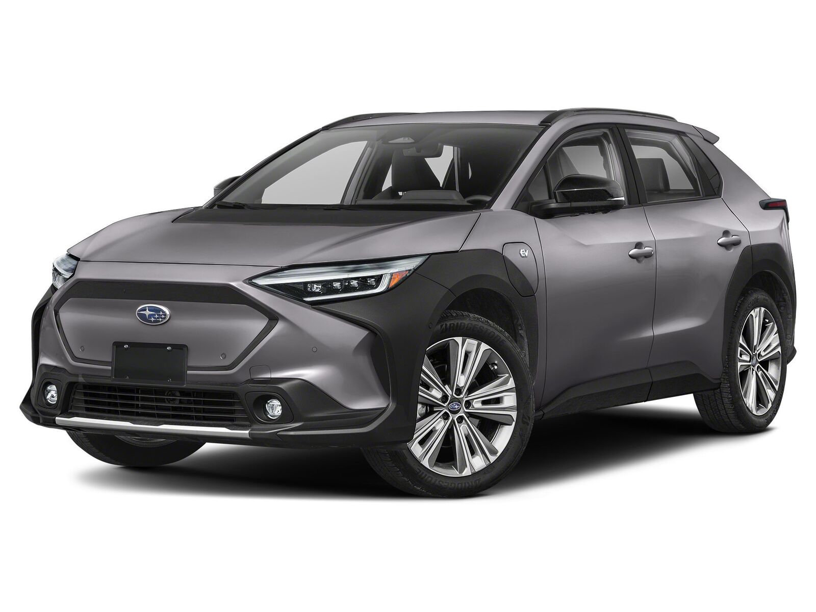 2024 SUBARU Solterra