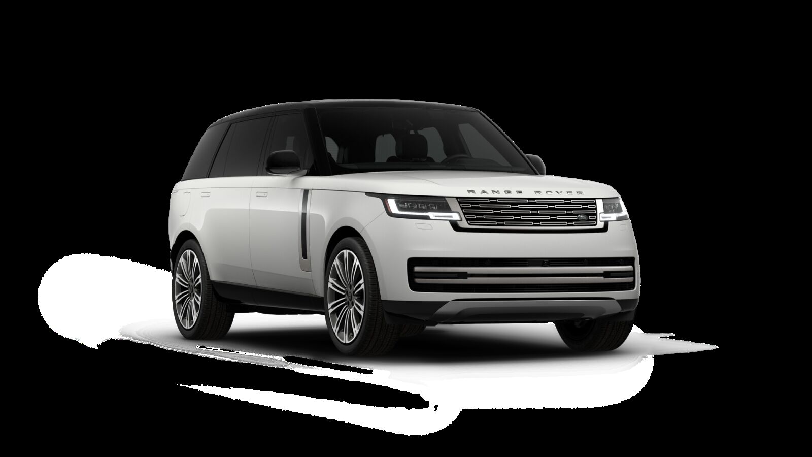 2027 LAND ROVER Range Rover