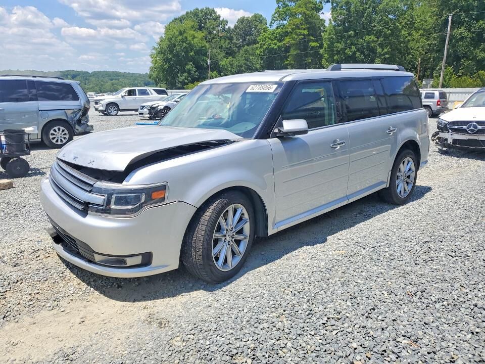 2016 FORD Flex