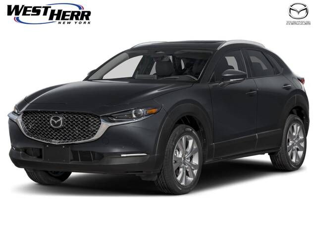 2026 MAZDA CX-30
