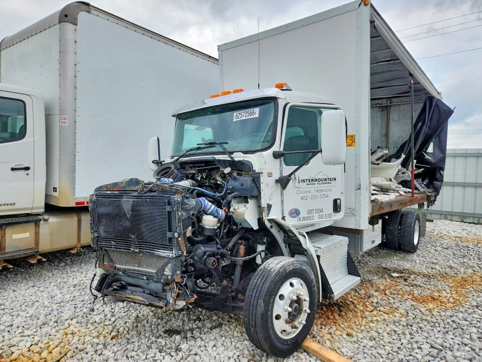 2016 KENWORTH T3 Series