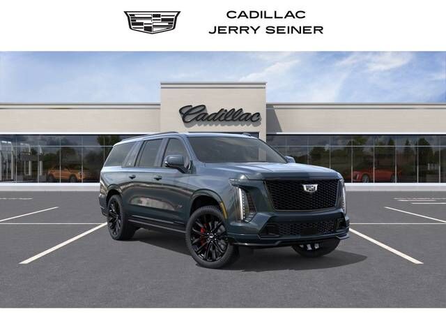 2026 CADILLAC Escalade ESV