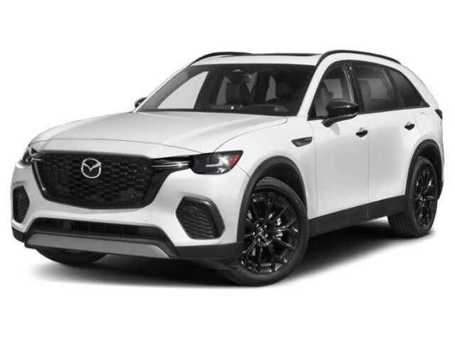 2026 MAZDA CX-70