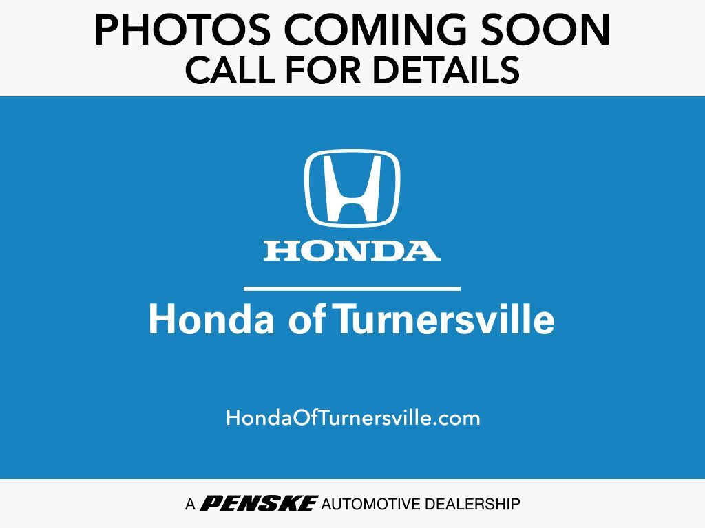 2024 HONDA Pilot