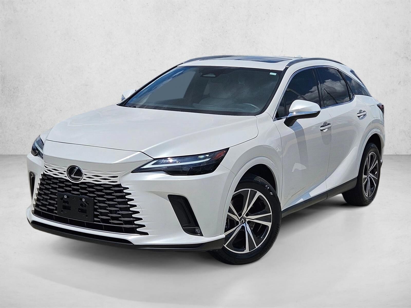 2023 LEXUS RX