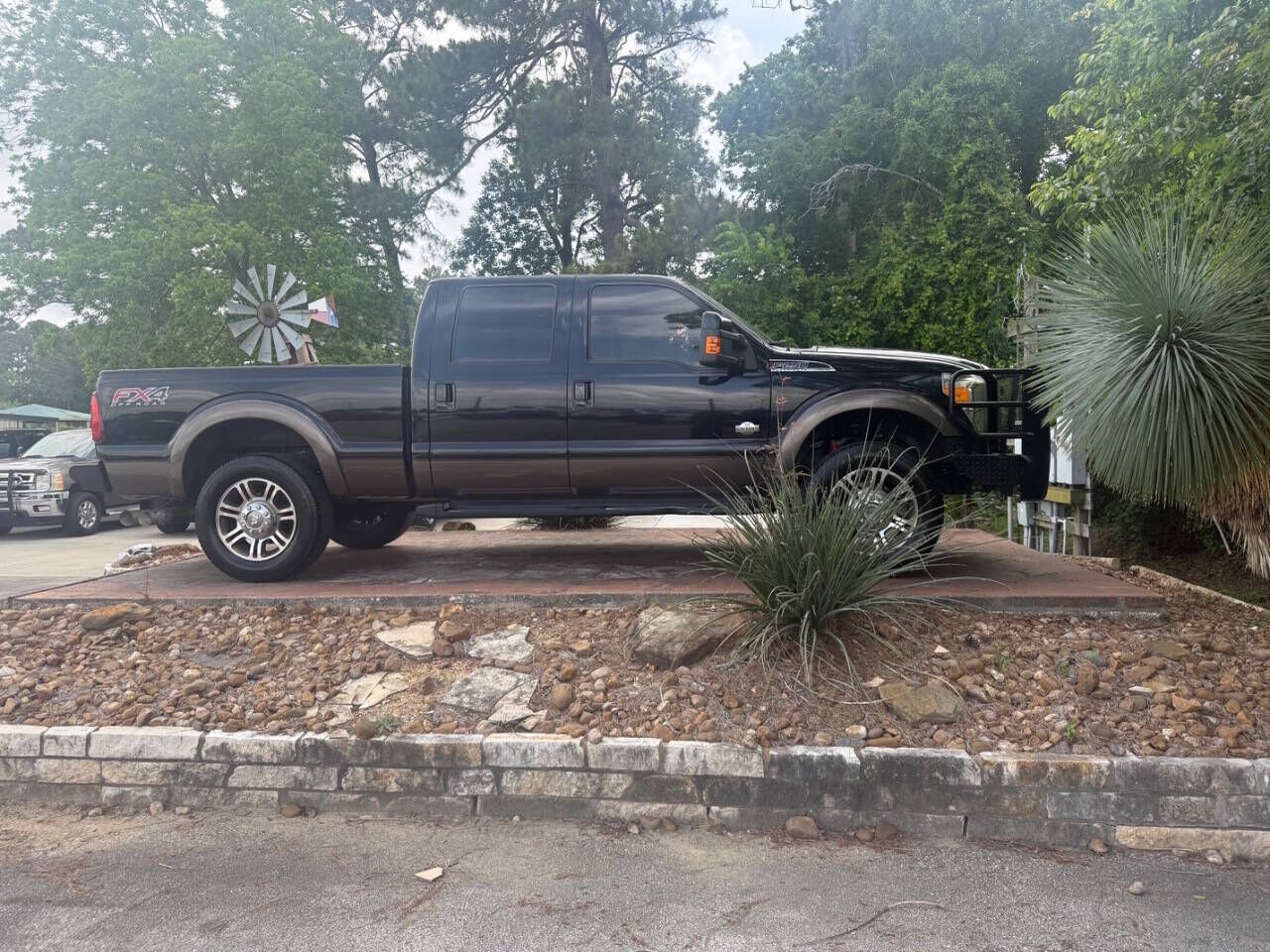 2016 FORD F-250