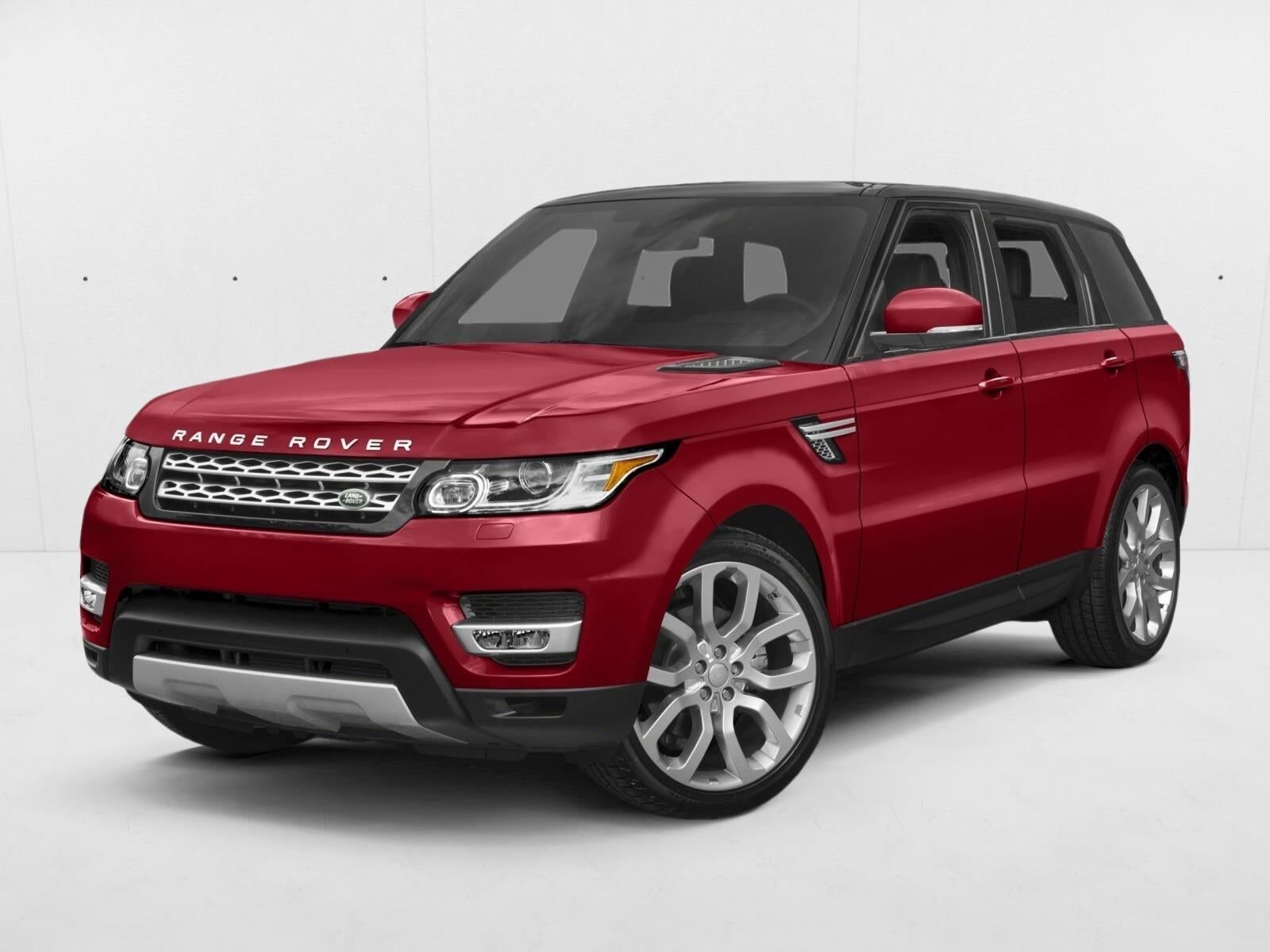 2016 LAND ROVER Range Rover Sport