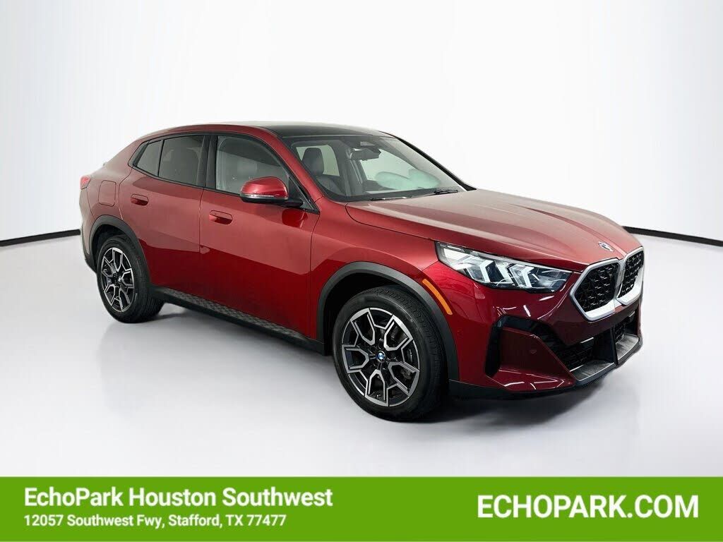 2026 BMW X2