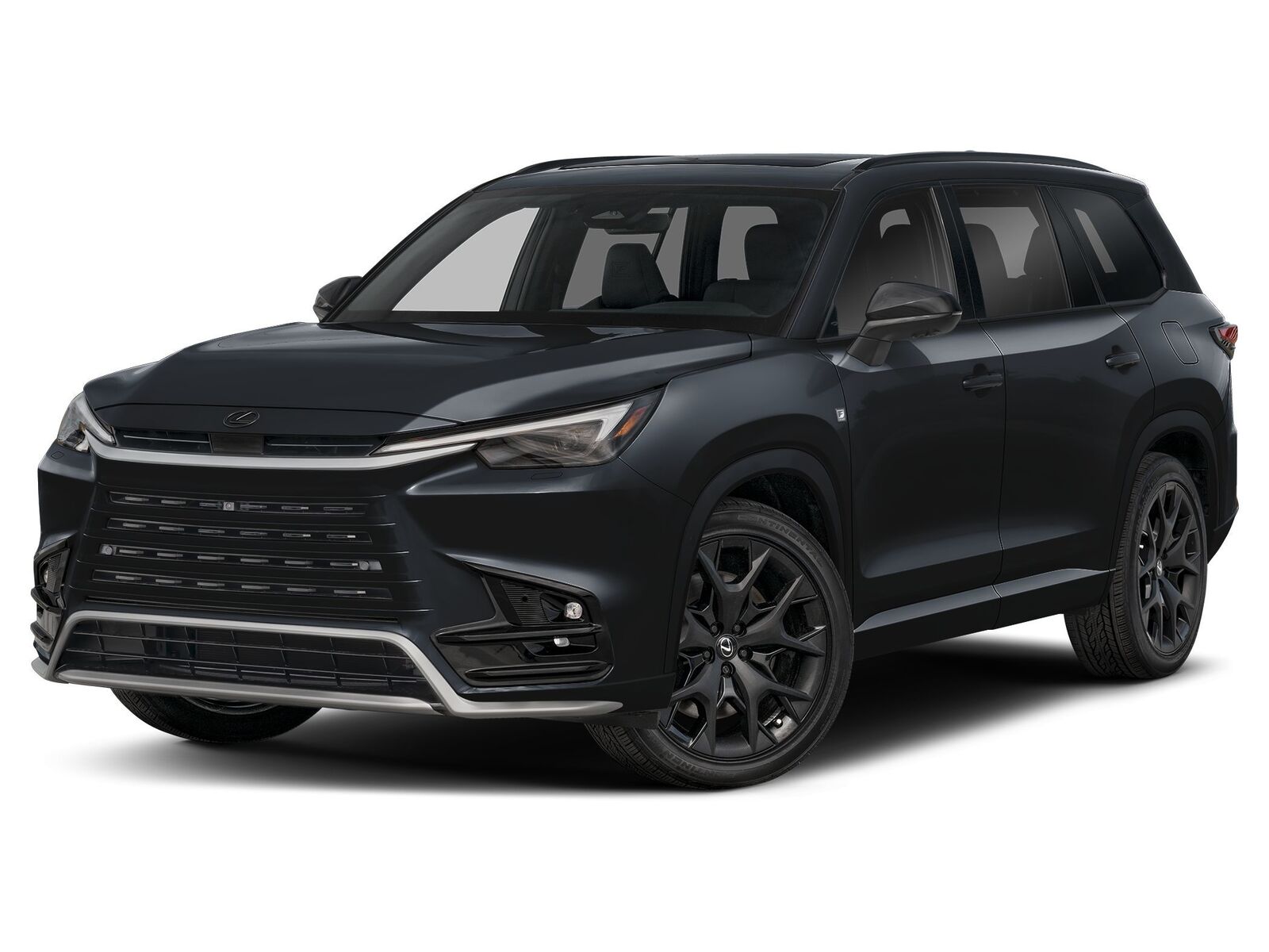 2026 LEXUS TX